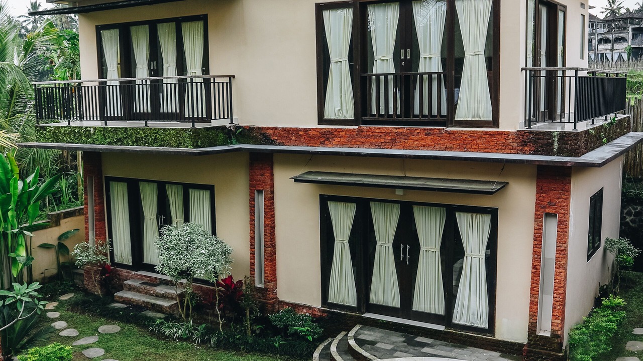 Photo of Outdoor in Sebatu