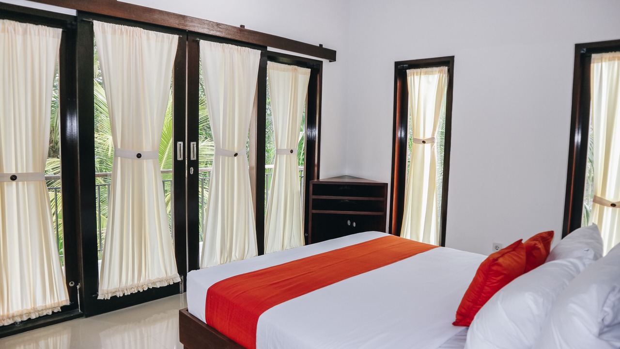 Photo of Bedroom in Sebatu