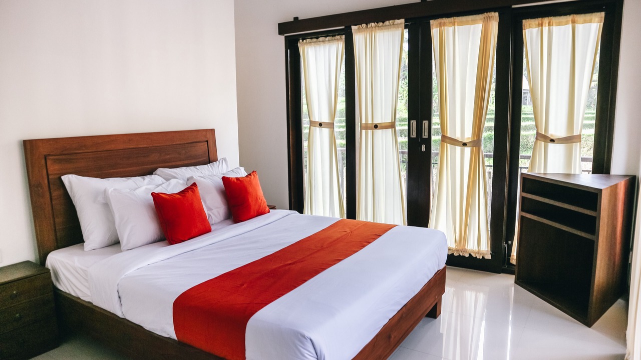Photo of Bedroom in Sebatu