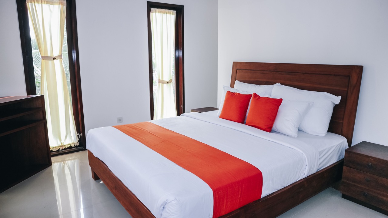 Photo of Bedroom in Sebatu