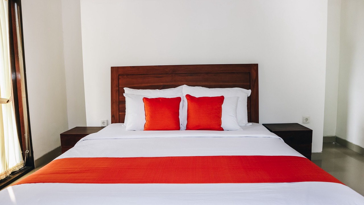 Photo of Bedroom in Sebatu