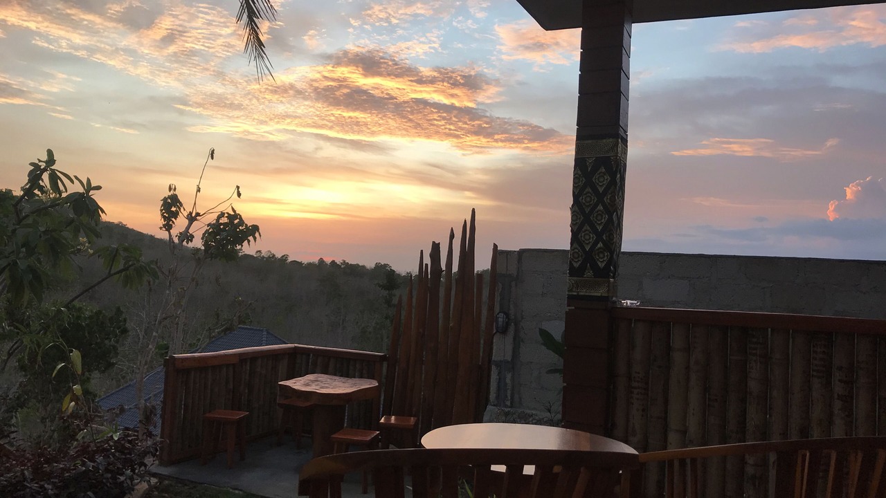 Photo of Patio Balcony in Klumpu