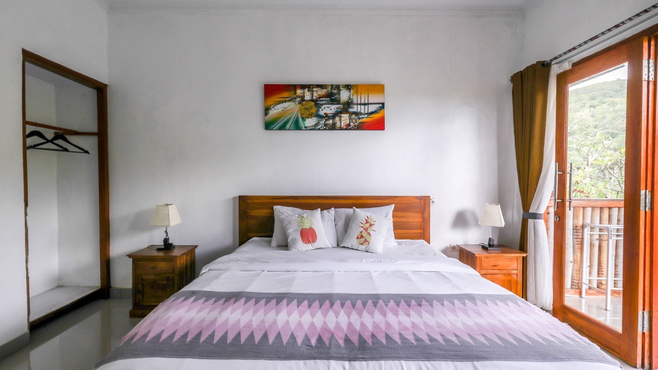 Photo of Bedroom in Klumpu