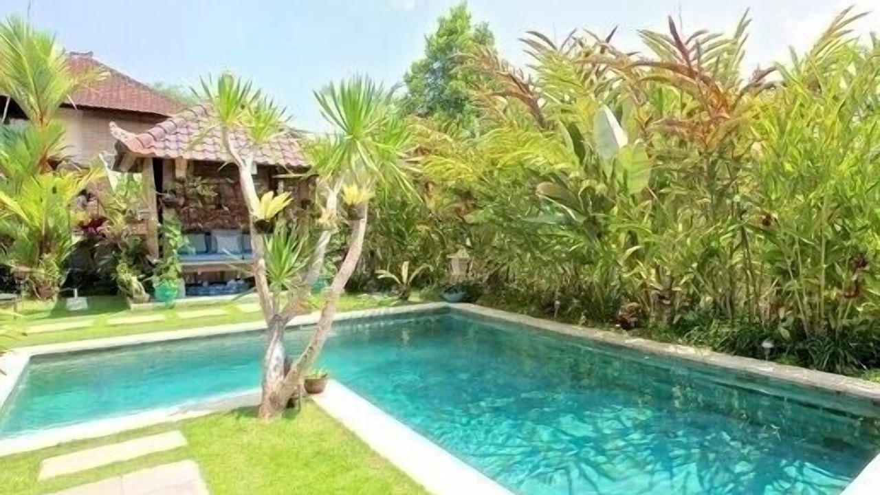 Photo of Outdoor in Penestanan