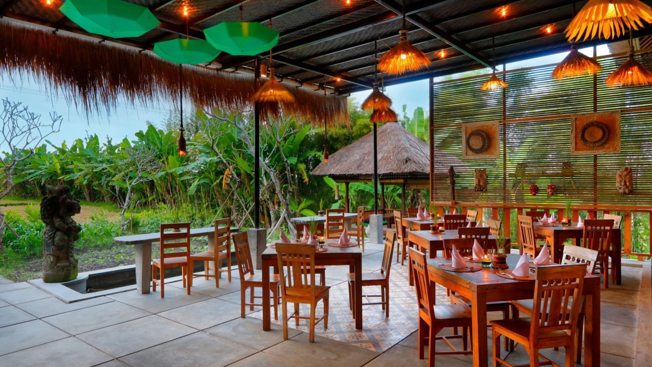 Photo of Outdoor in Melayang
