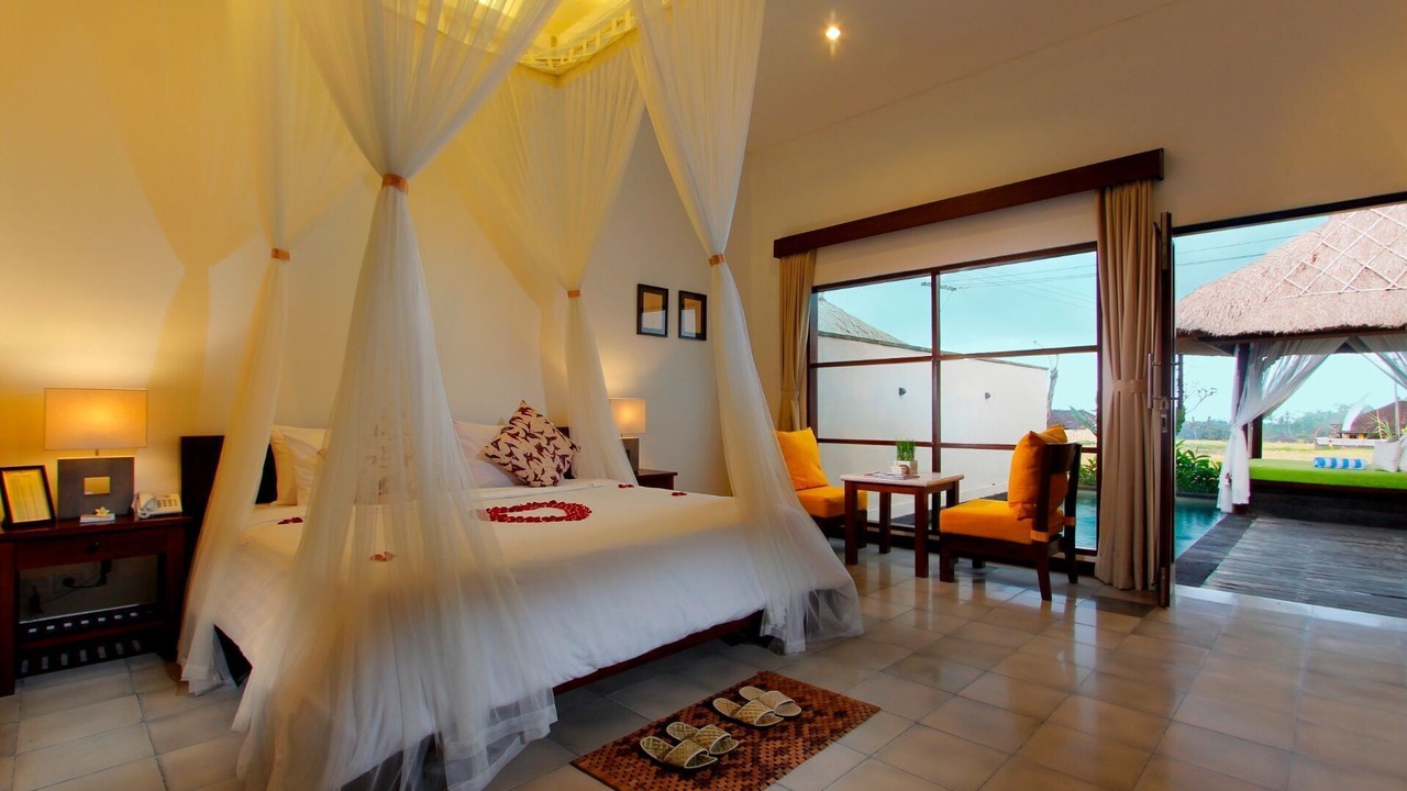 Photo of Bedroom in Melayang