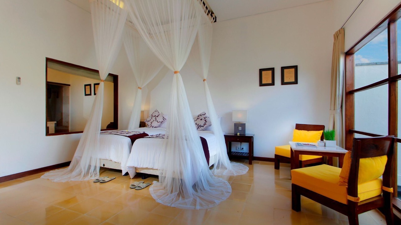 Photo of Bedroom in Melayang