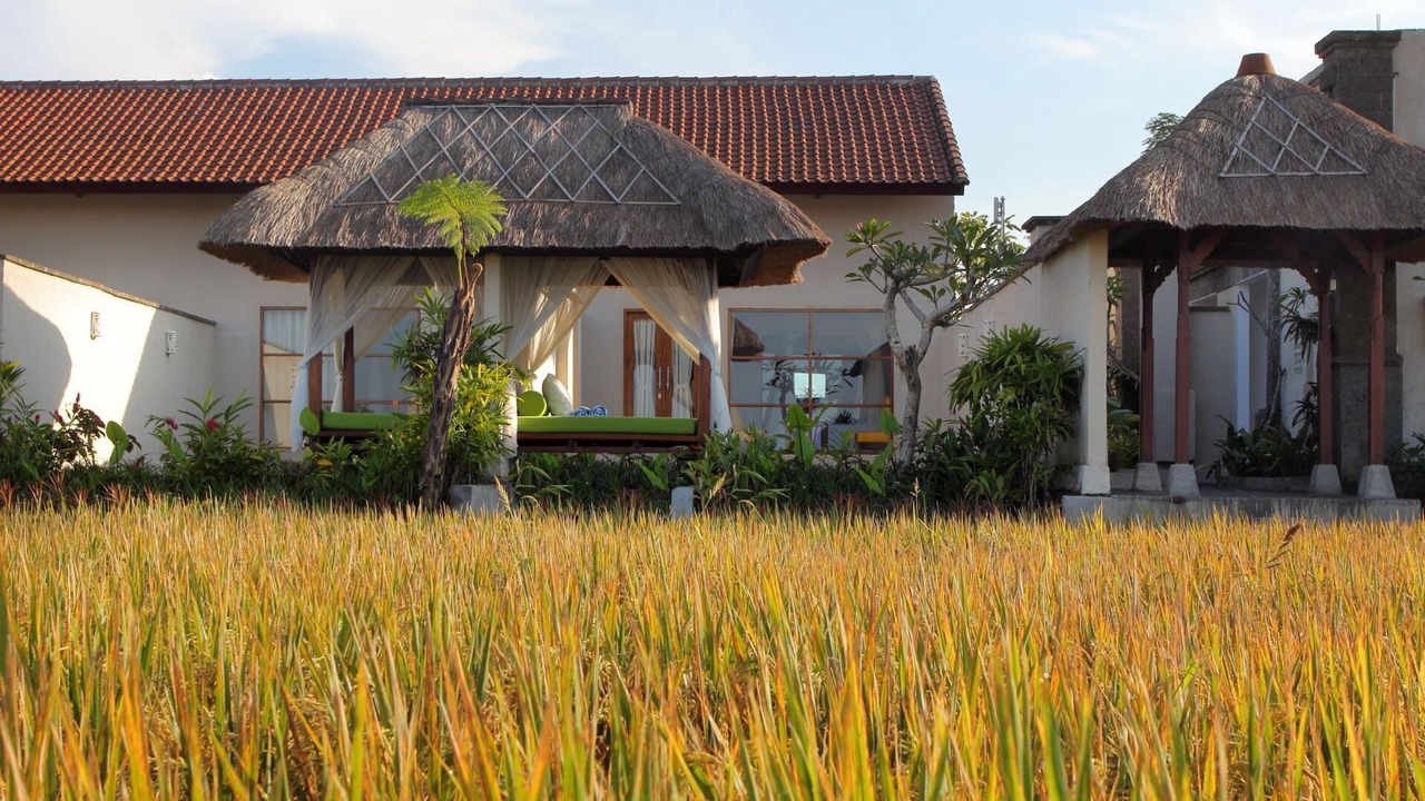 Photo of Outdoor in Melayang