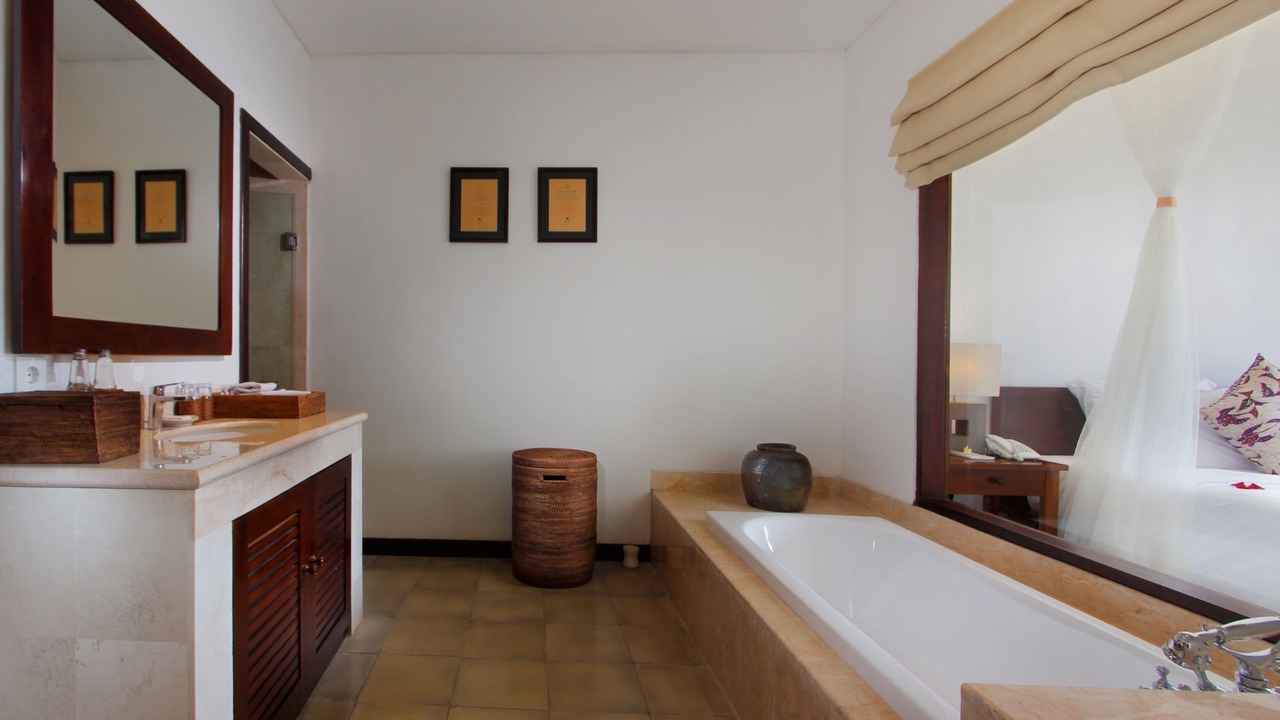 Photo of Bathroom in Melayang