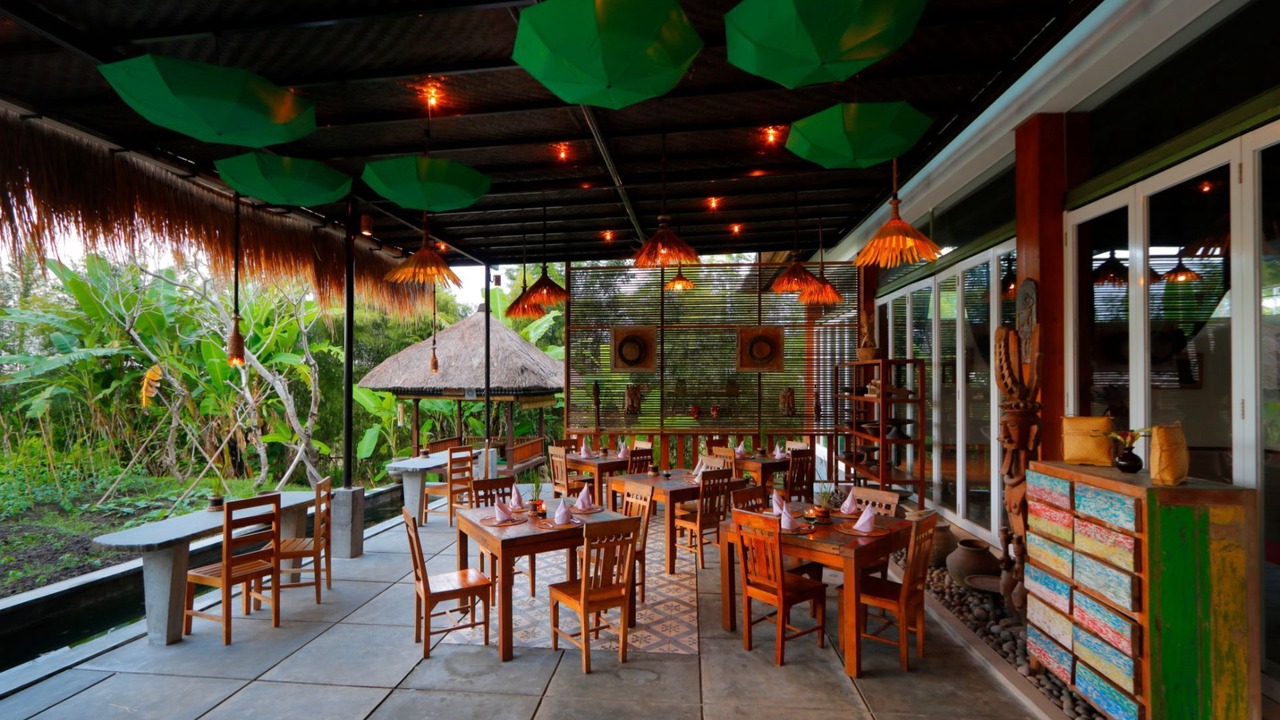 Photo of Outdoor in Melayang