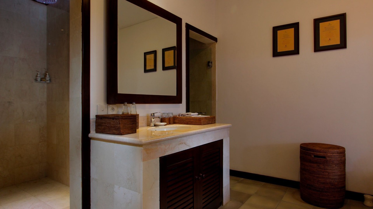 Photo of Bathroom in Melayang