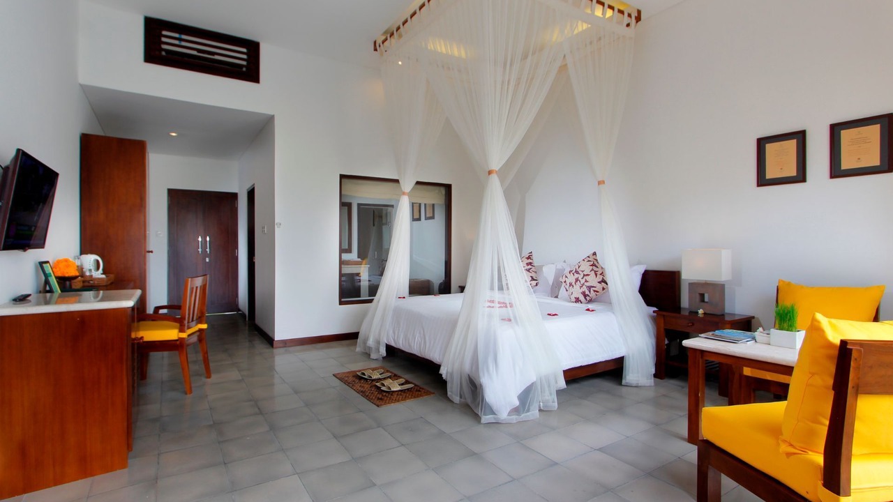 Photo of Bedroom in Melayang