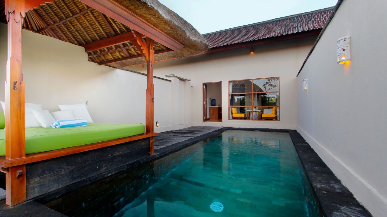 Photo of Outdoor in Melayang