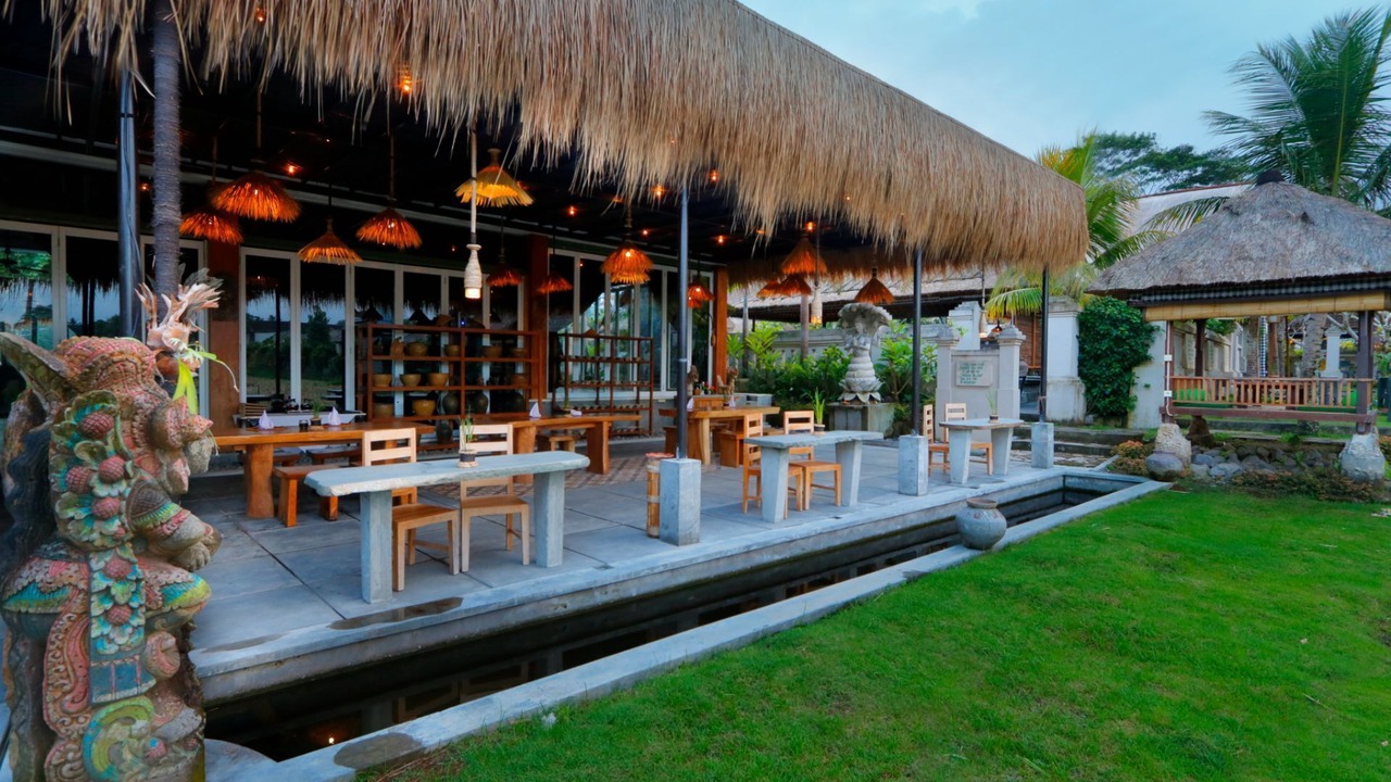 Photo of Outdoor in Melayang