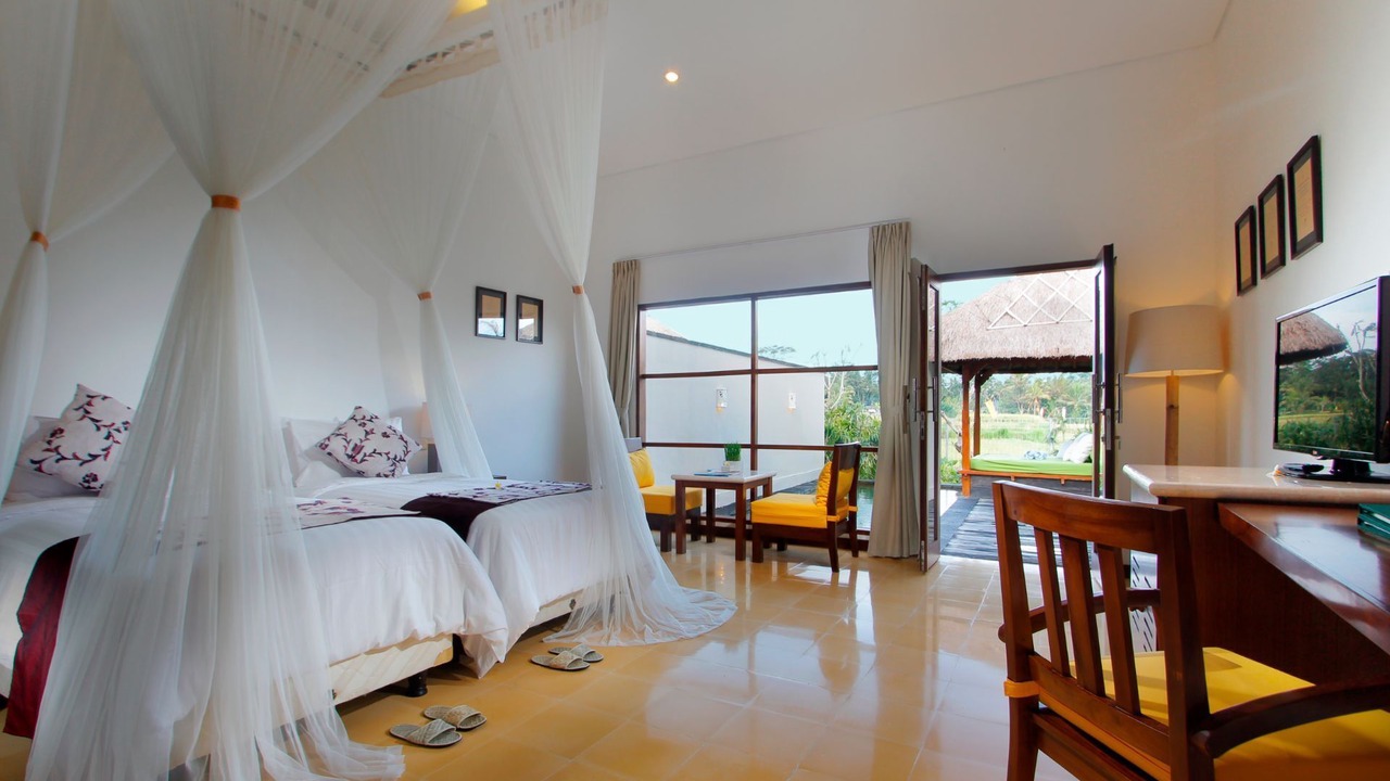 Photo of Bedroom in Melayang