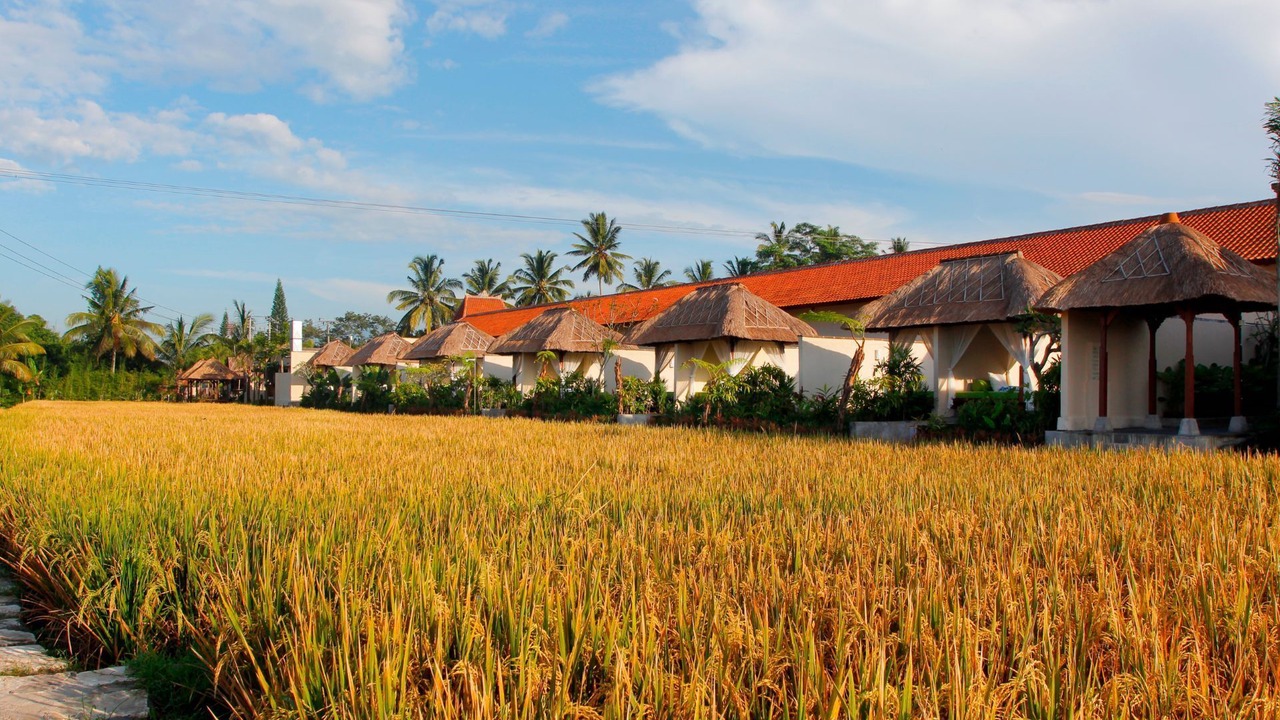 Photo of Outdoor in Melayang
