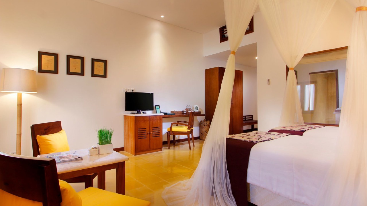 Photo of Bedroom in Melayang