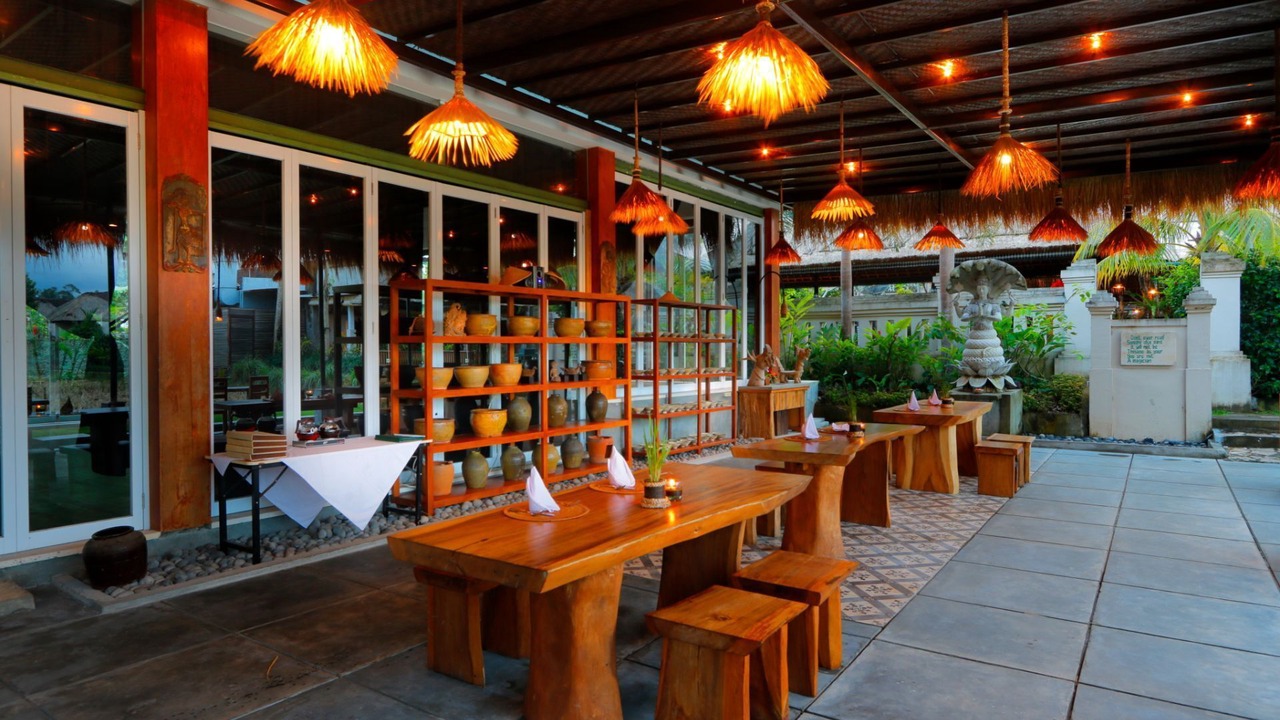 Photo of Outdoor in Melayang
