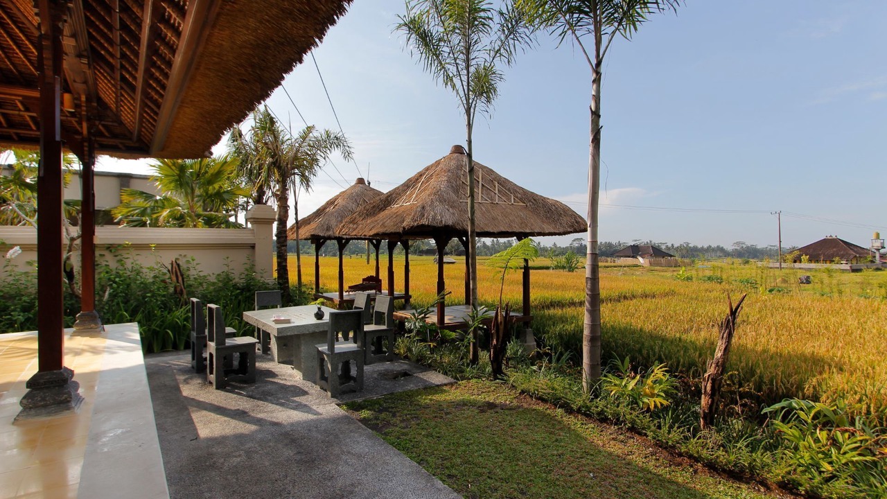 Photo of Outdoor in Melayang