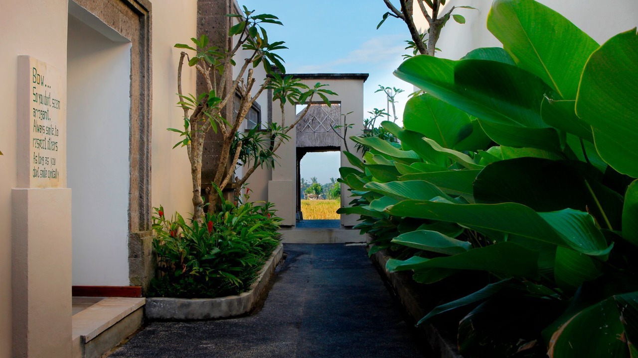 Photo of Outdoor in Melayang