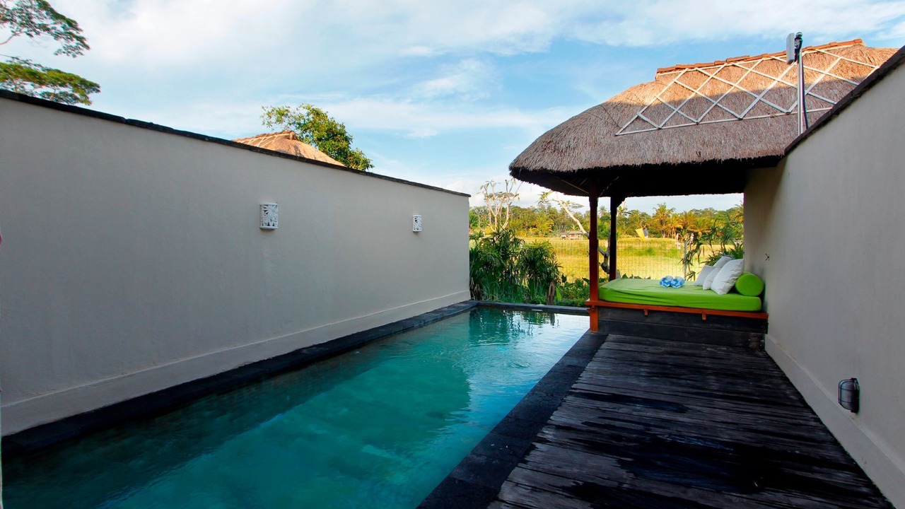 Photo of Outdoor in Melayang