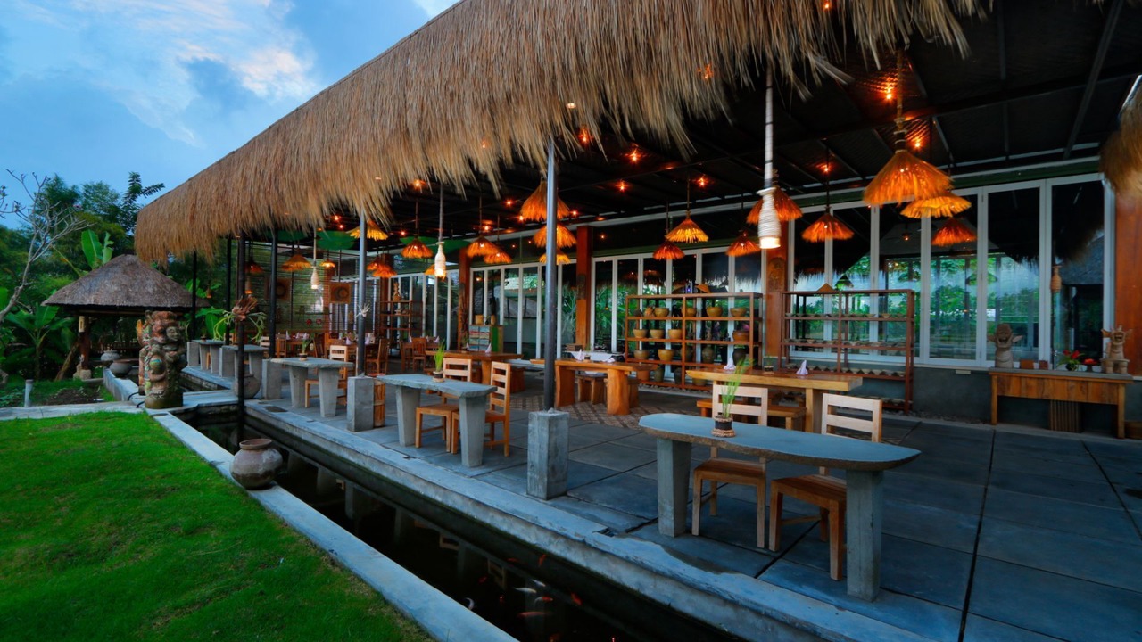 Photo of Outdoor in Melayang
