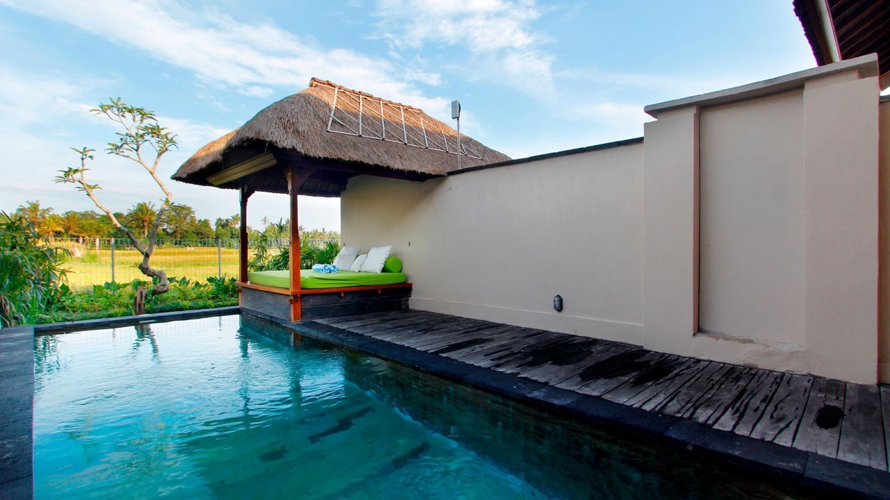Photo of Outdoor in Melayang