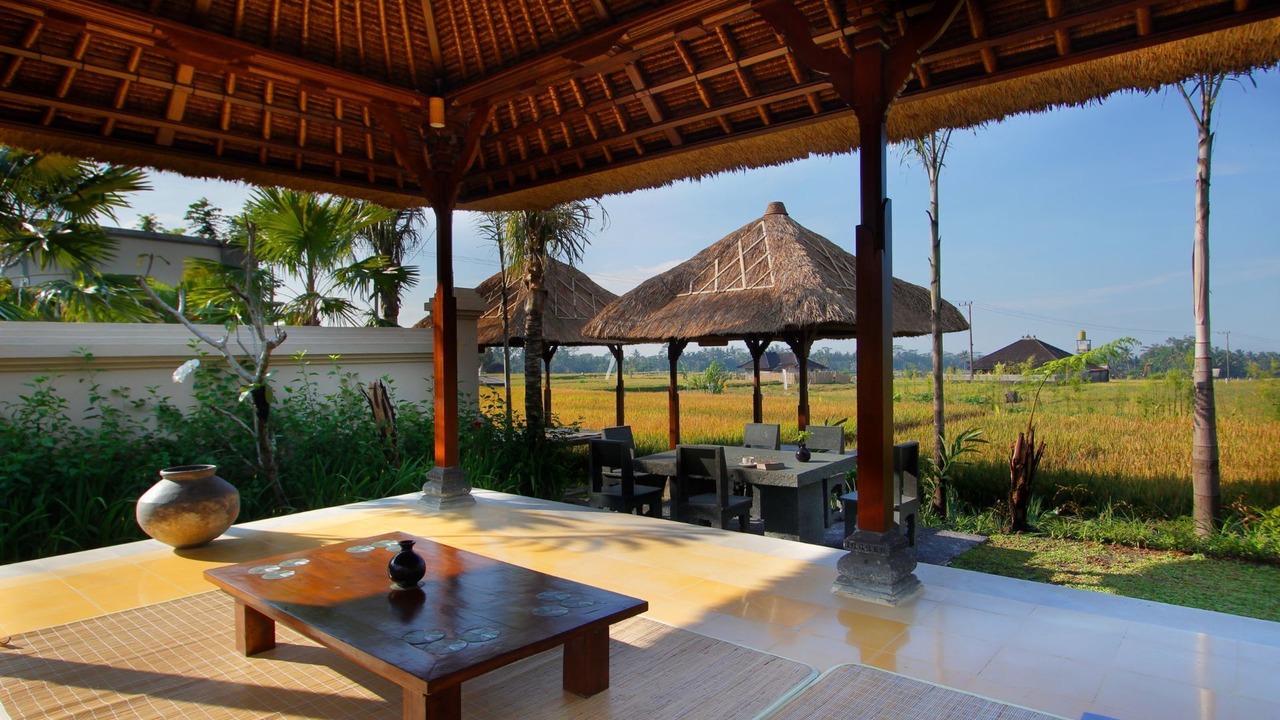 Photo of Outdoor in Melayang