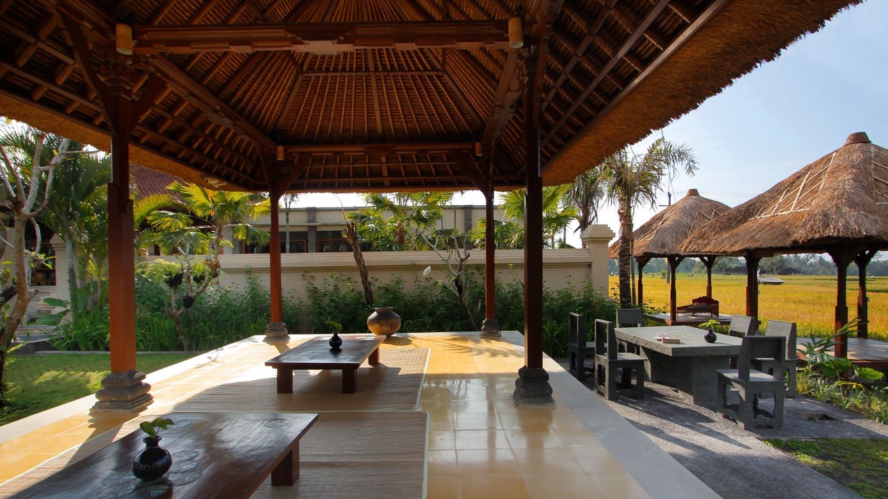 Photo of Outdoor in Melayang