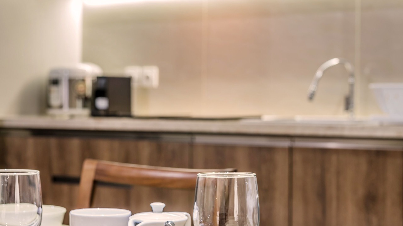 Photo of Kitchen in Cikarang