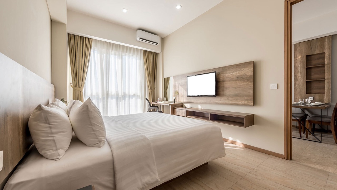 Photo of Bedroom in Cikarang