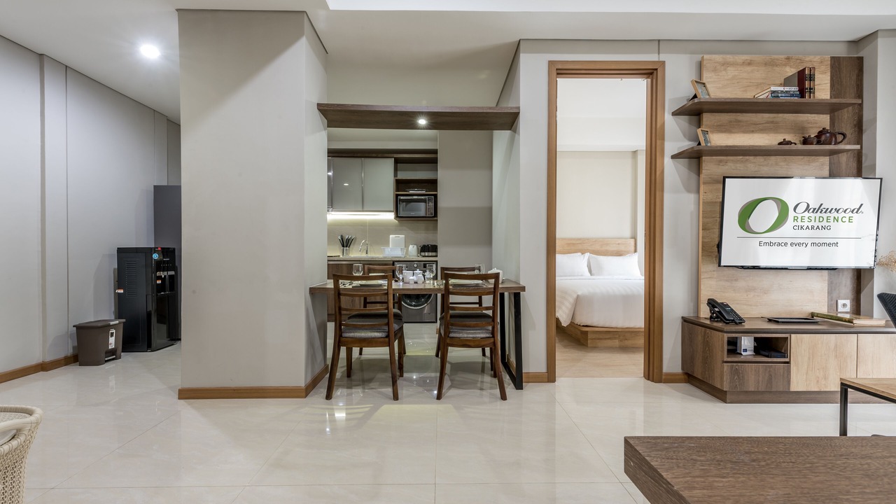 Photo of Kitchen in Cikarang