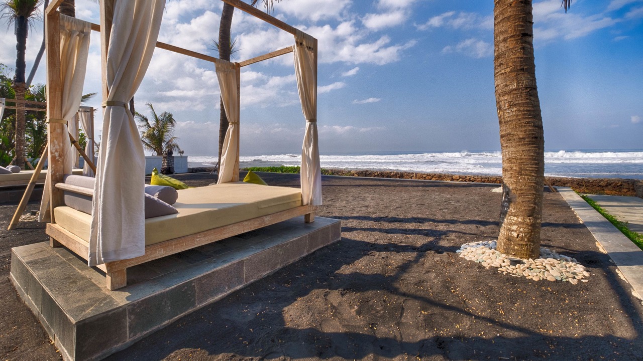 Photo of Outdoor in Saba