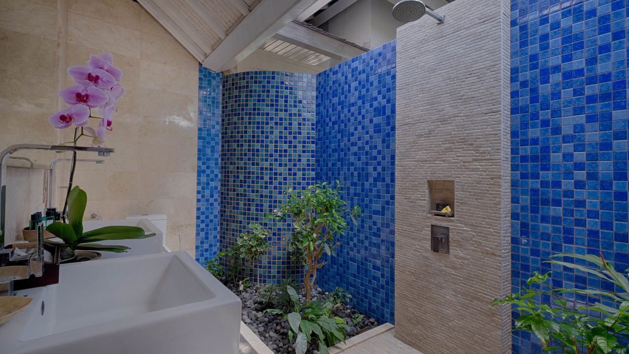 Photo of Bathroom in Saba