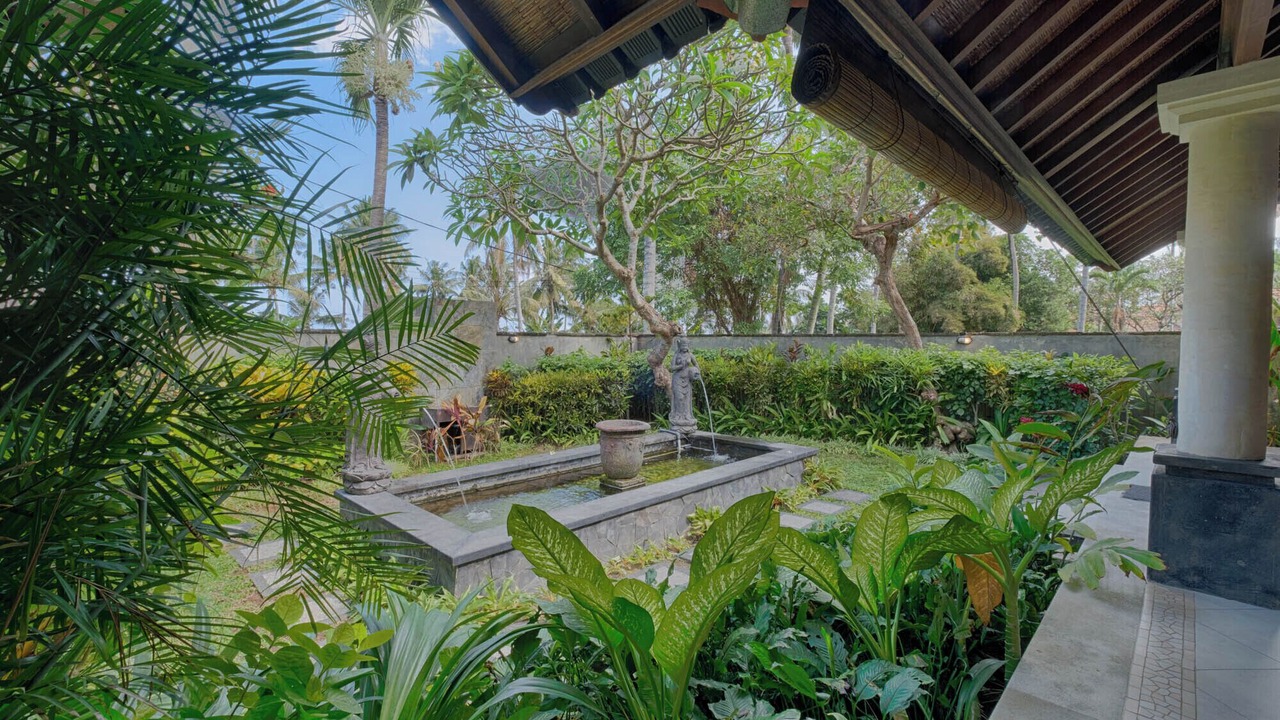 Photo of Outdoor in Saba