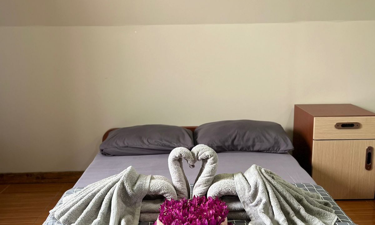Photo of Bedroom in Ciwidey