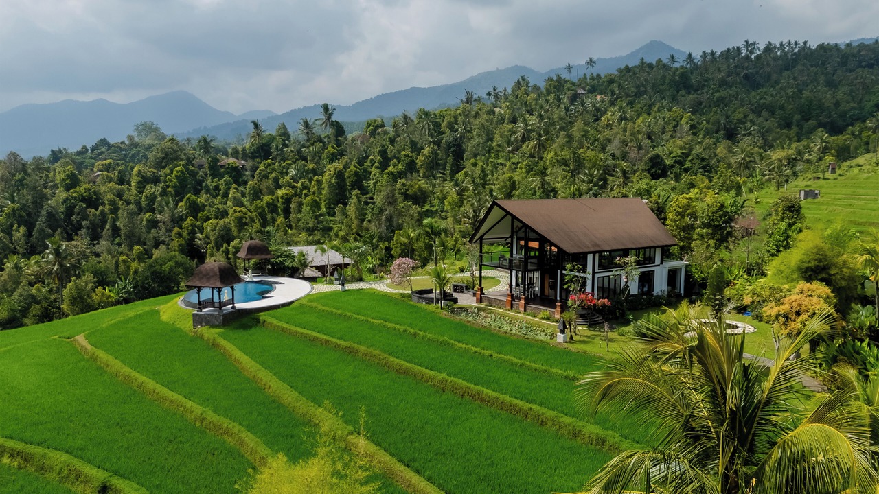 Photo of Outdoor in Sukasada