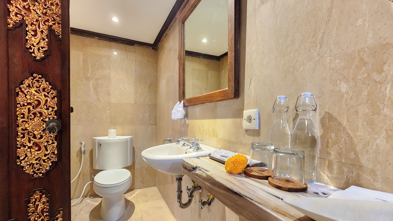 Photo of Bathroom in Sanur Kauh