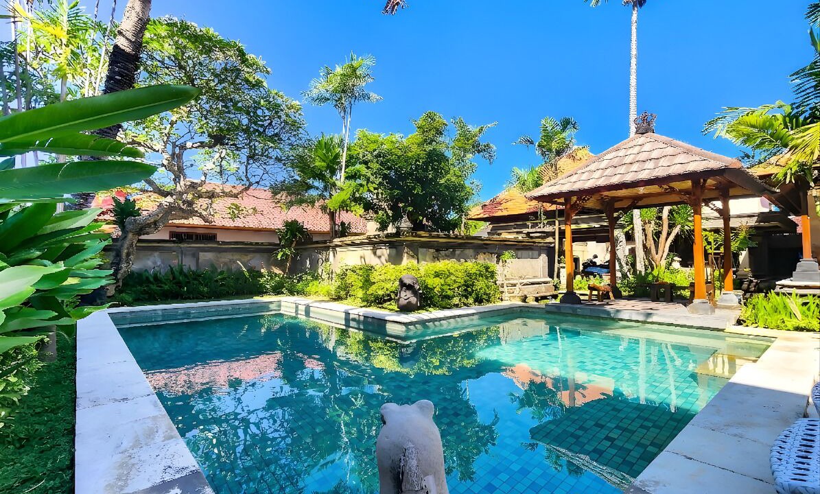 Photo of Outdoor in Sanur Kauh