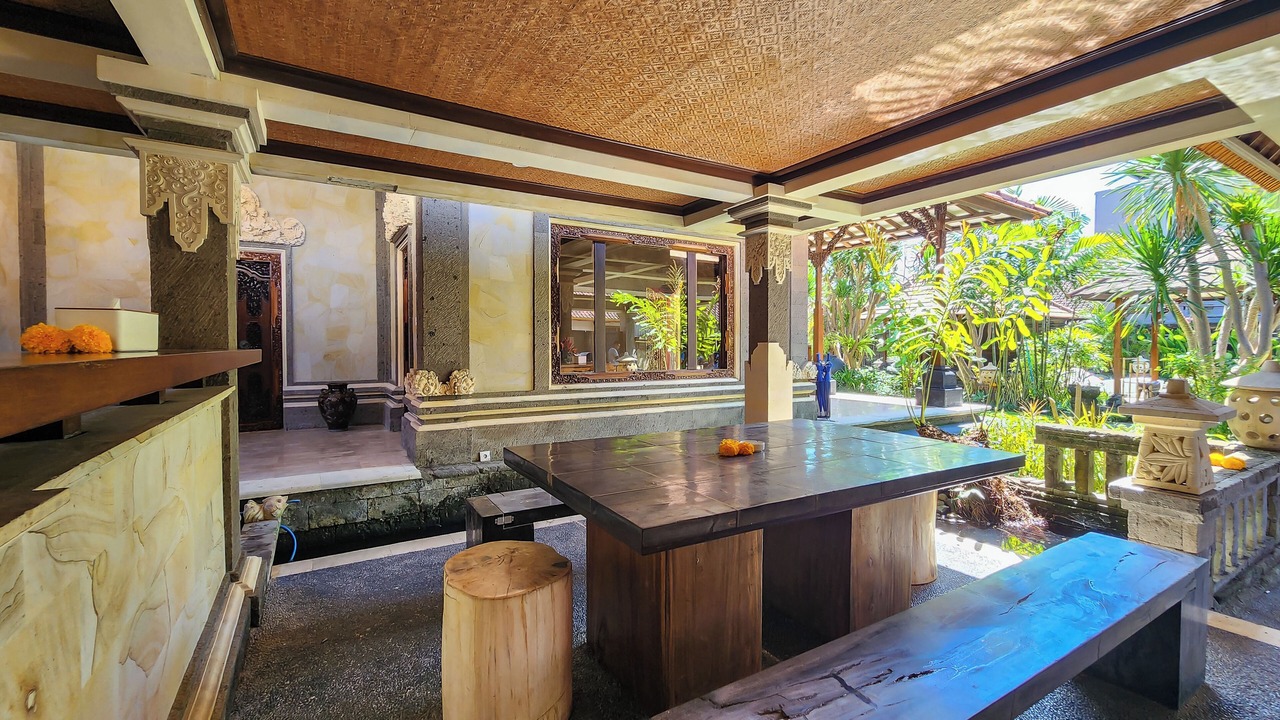 Photo of Outdoor in Sanur Kauh