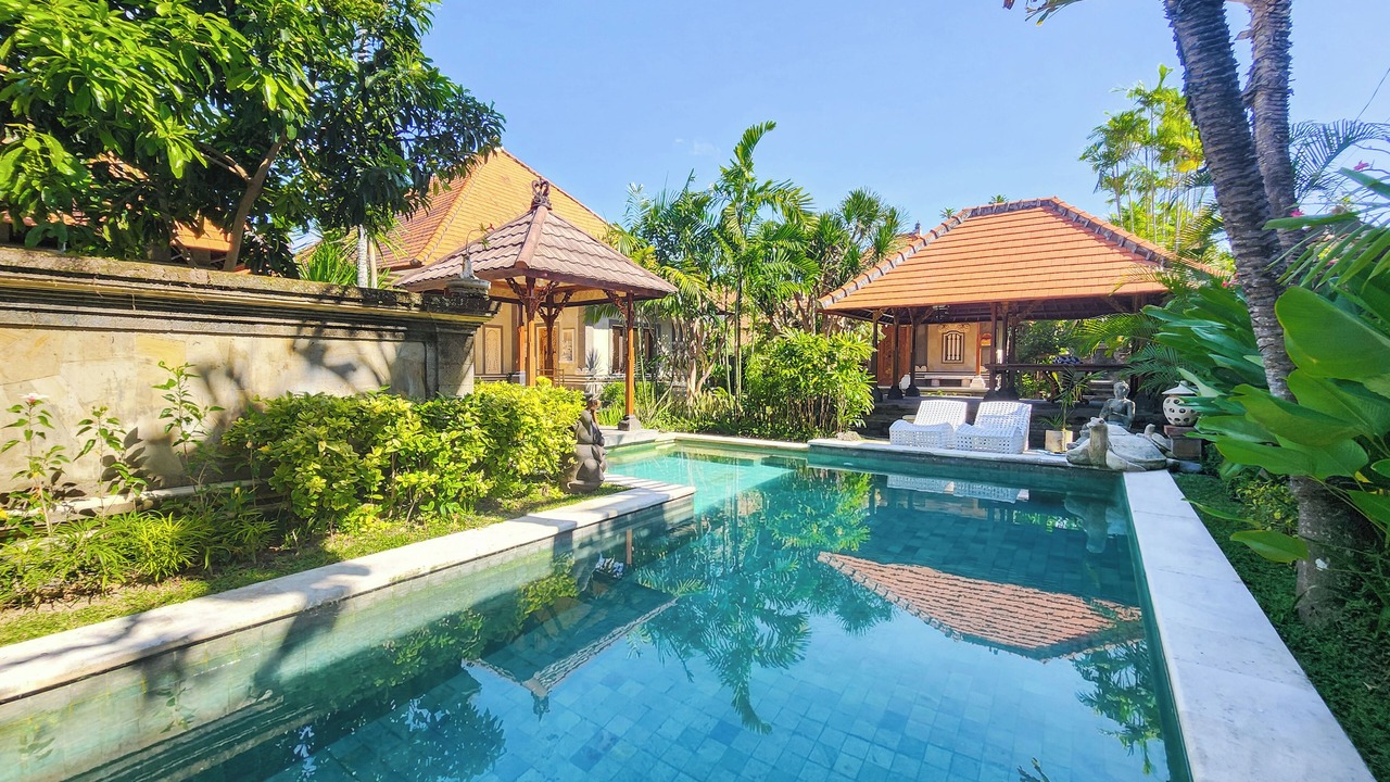Photo of Outdoor in Sanur Kauh