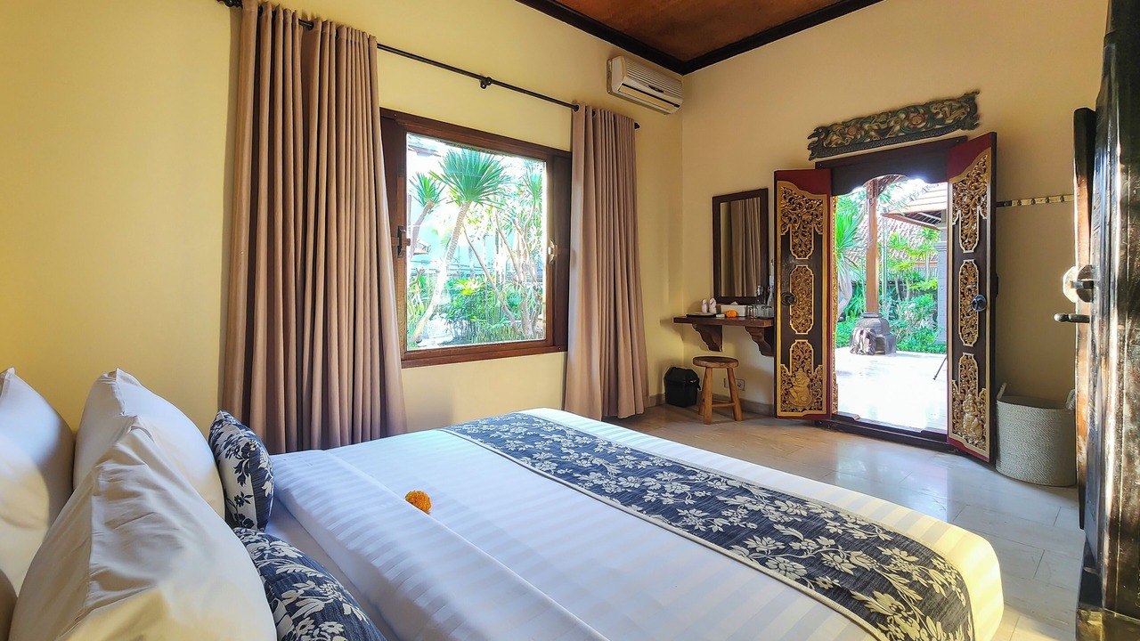 Photo of Bedroom in Sanur Kauh