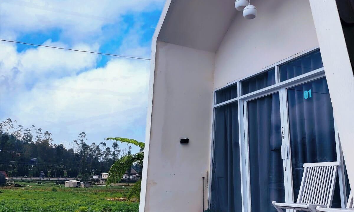 Photo of Outdoor in Kejajar