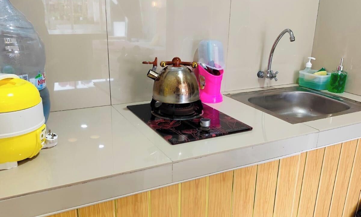 Photo of Kitchen in Kejajar