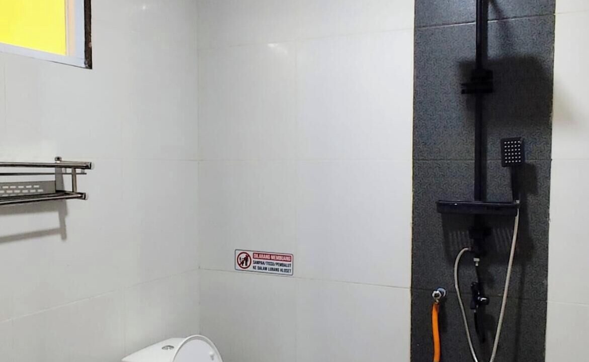 Photo of Bathroom in Kejajar