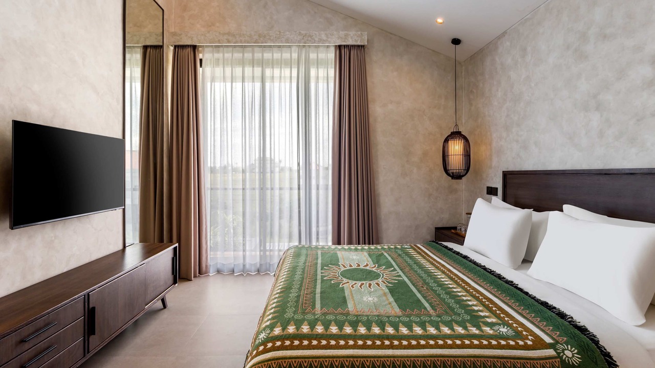 Photo of Bedroom in Munggu