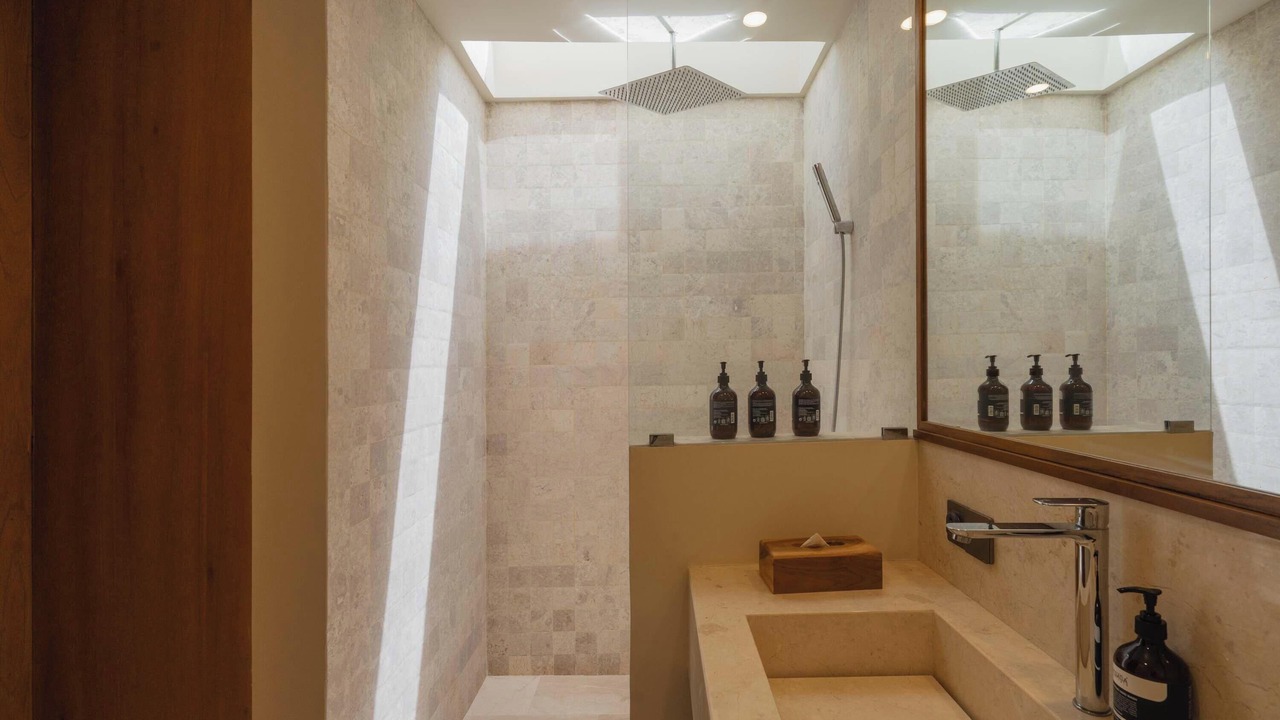 Photo of Bathroom in Pecatu