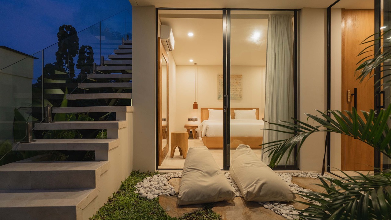 Photo of Bedroom in Pecatu