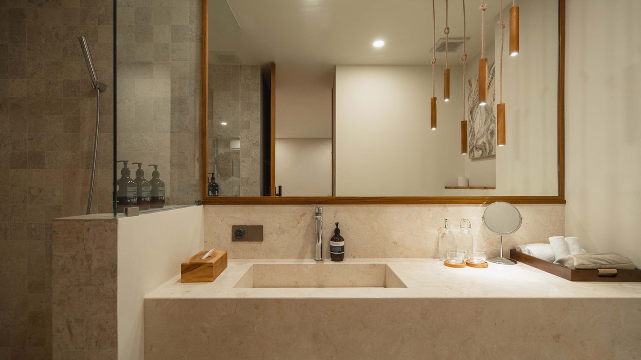 Photo of Bathroom in Pecatu