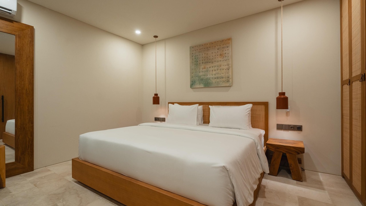Photo of Bedroom in Pecatu